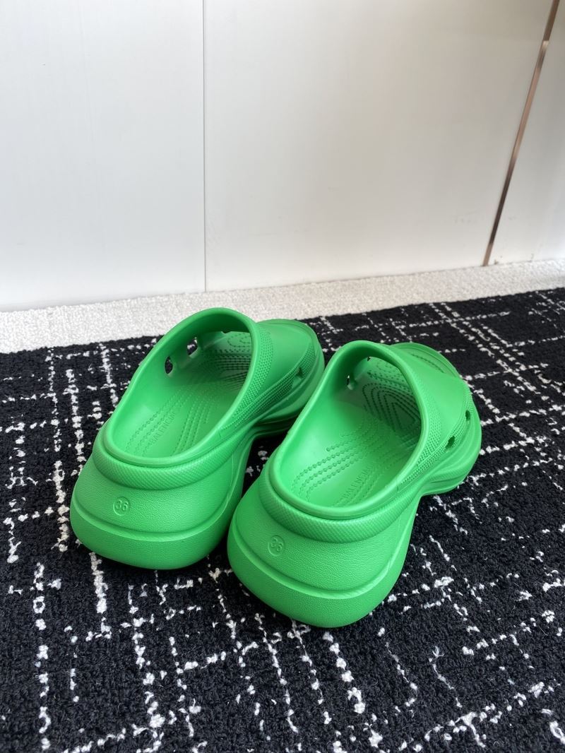 Balenciaga Slippers